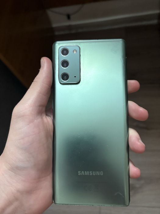 Telefon Samsung Note 20