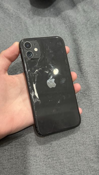 Айфон 11  iphone 11