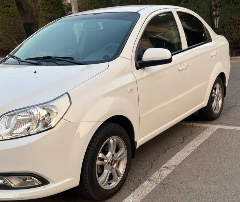 Chevrolet Nexia 2018 — 4