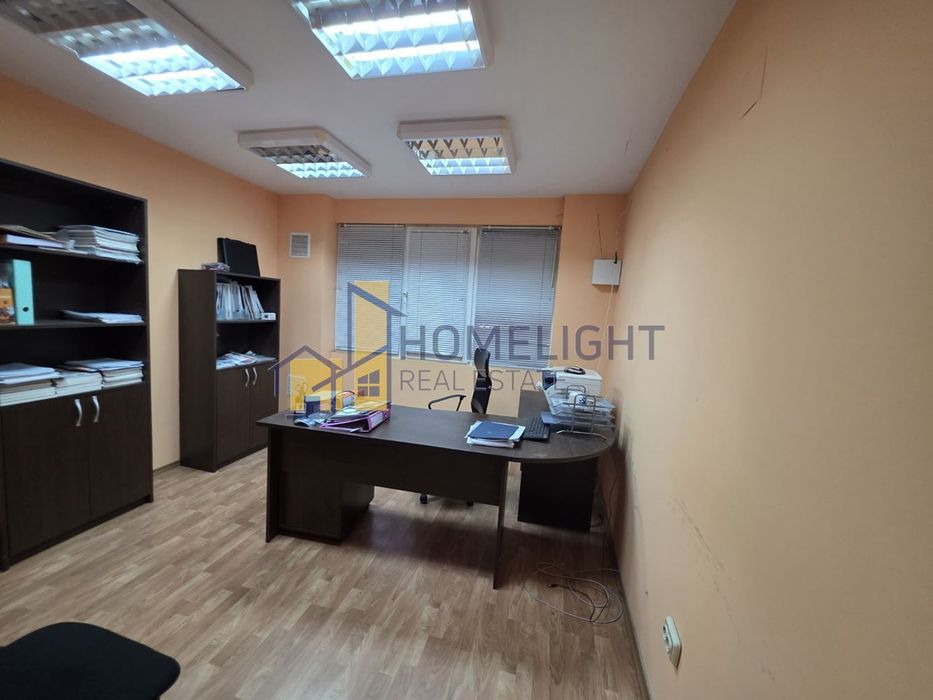 Офис в кв. Дружба 2