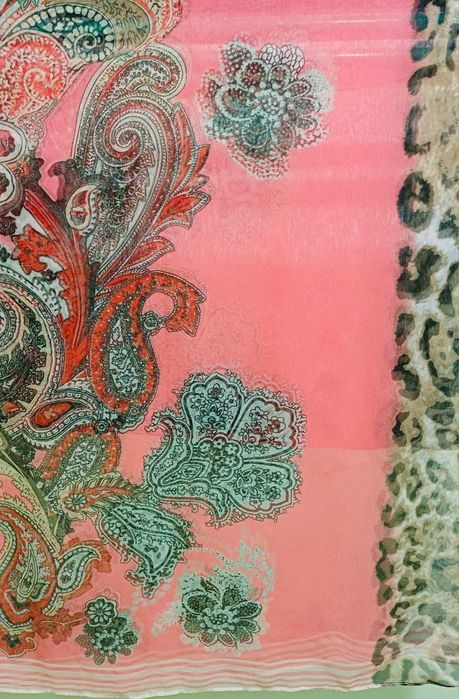 Продам шарф 50см*160см