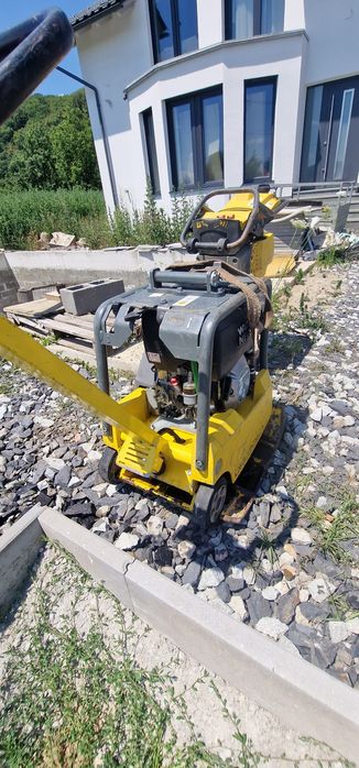 Placa compactoare waker neuson 220kg
