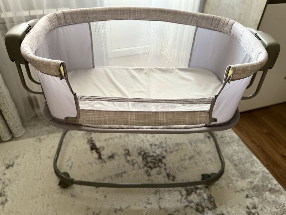 Продам новую люльку