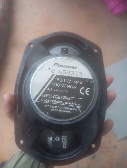 Sabvufer usilitel komplekt srochno