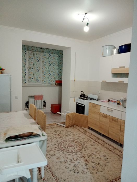 Продам дом Nova city