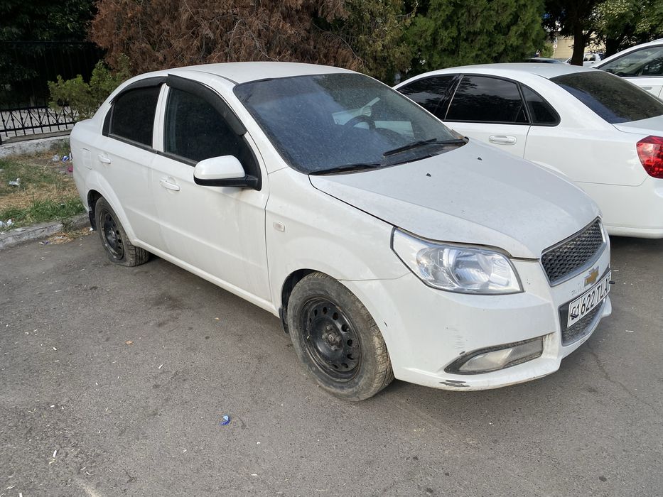 Neksa3 gaz bor 2020