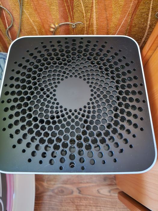 Продам увлажнитель воздуха.