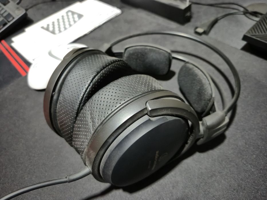 Căști Audio Technica ATH A-550Z