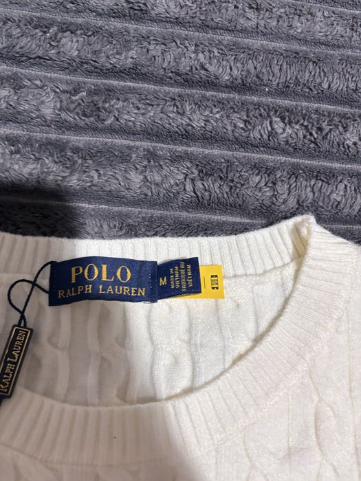 Bluza Polo Ralph Lauren M