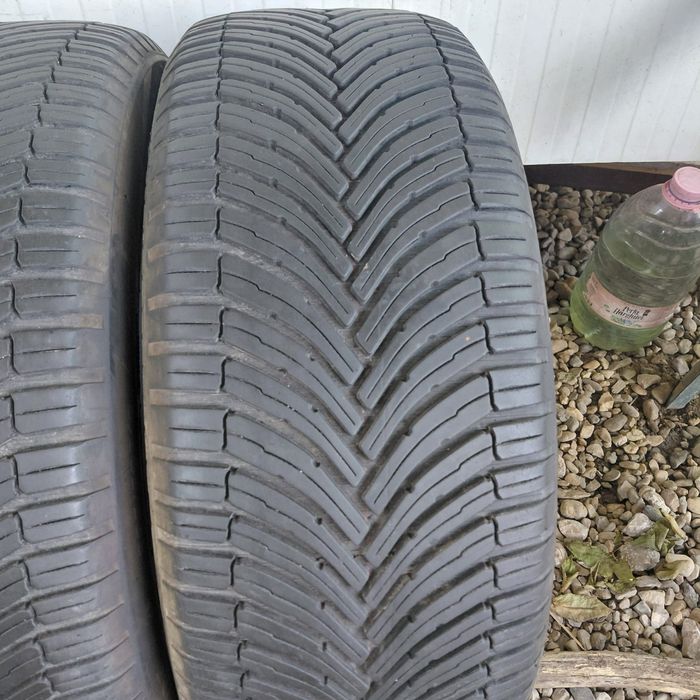 235/50 19,All season Bridgestone ,dot 2024