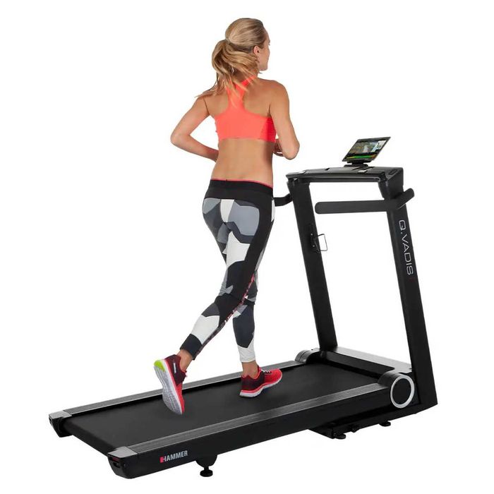 Treadmill Hammer Q.Vadis 7.0