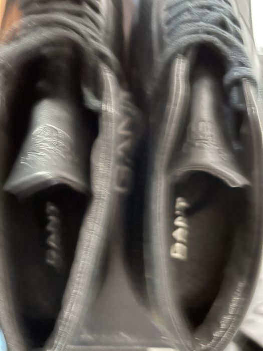 Ghete Gant marimea 42 noi la cutie