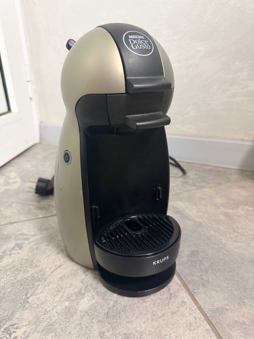 Капсулна кафемашина Krups KP1009 Nescafé Dolce Gusto   PICCOLO