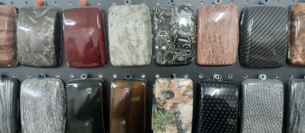 Пленка для аквапринта.также активатор