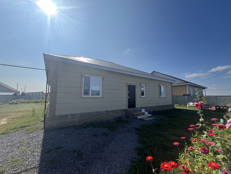 Үй сатылады Қызылжар 2