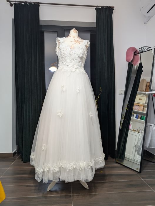 Rochie de mireasă
