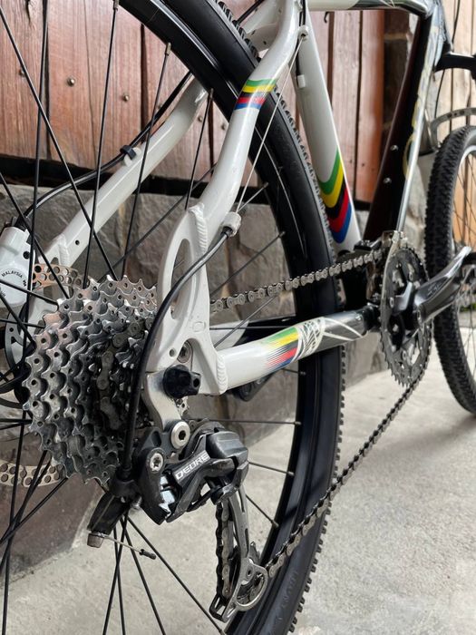 Продам велосипед Orbea