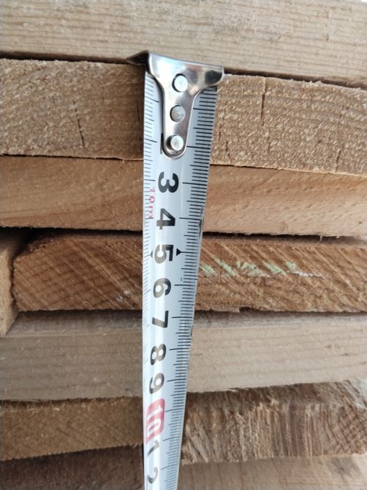 Доски обрезные недорого