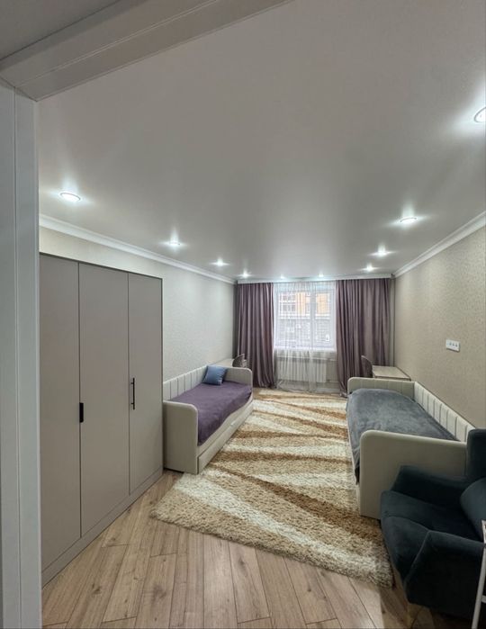 Продам 3х комнатную квартиру