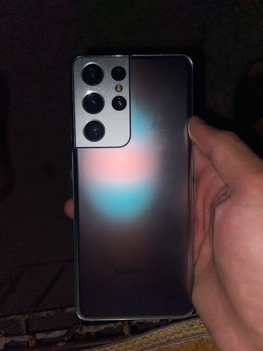 Samsung Galaxy S21 Ultra