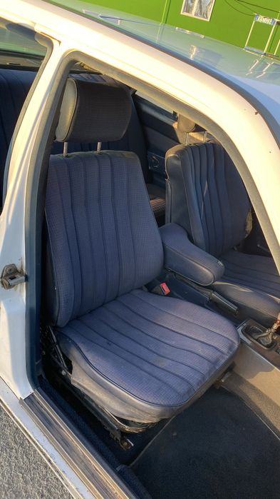 Продам Mercedes 190 w201 2.0 мкпп 5ст.