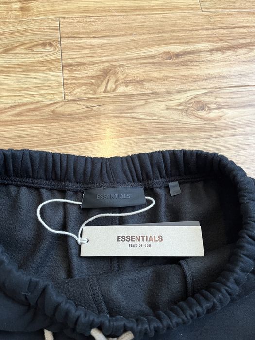 Pantaloni essentials S