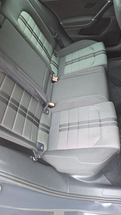 Volkswagen Golf 7/2.0TDI 150CP/2017