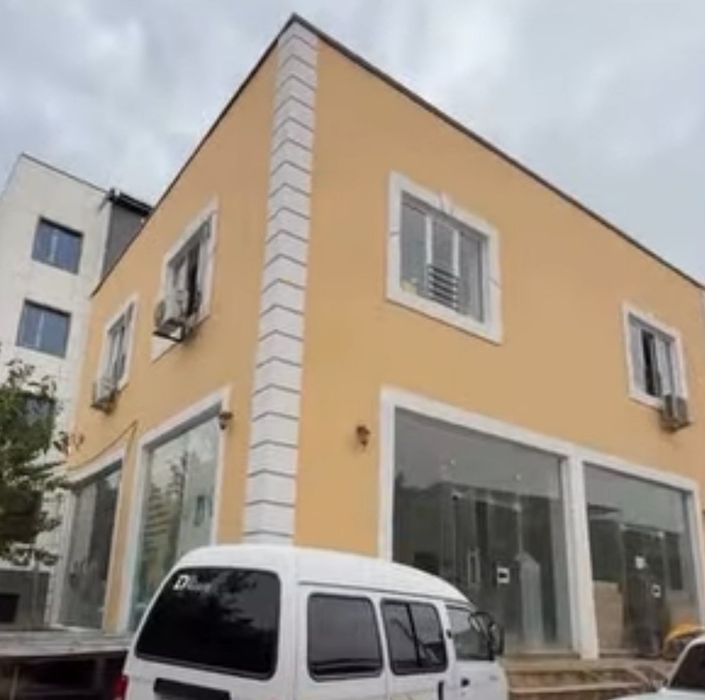 Bino sotiladi 2 qavatli
