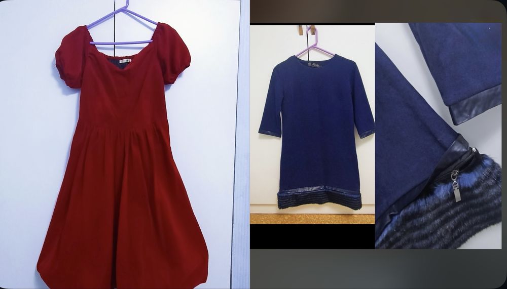 Продам платья 44-46 размер