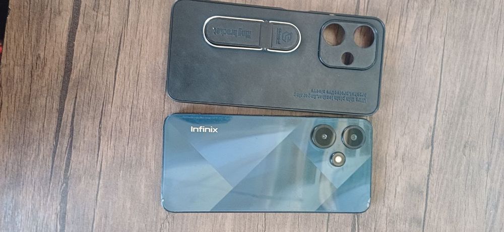 Infinix HOT 30i 128gb garantiya bor