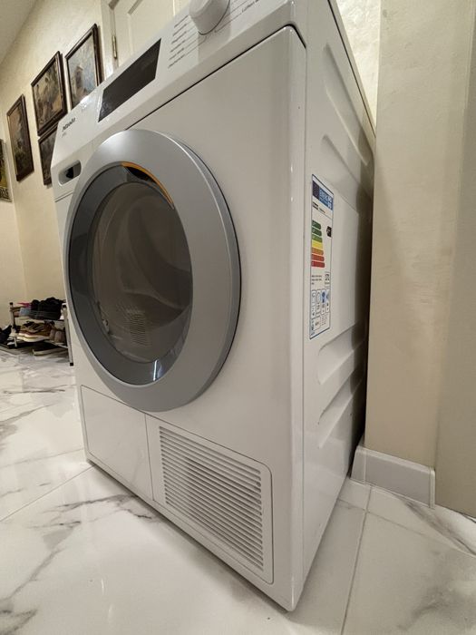 Сушилня Miele А+++