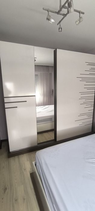 Дава се под наем Тристаен апартамент в Хасково, Орфей - 65 кв.м за 127.5 € - Снимка #6