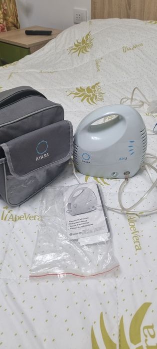 Vand aparat aerosul .