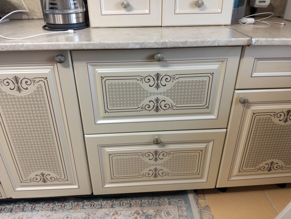 Продам кухонный гарнитур