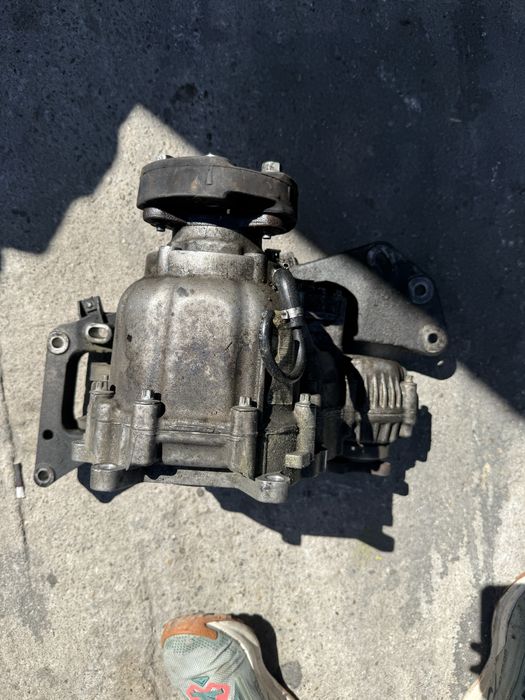 Раздатка bmw e90 e91 e92 e60 e61 бмв е90 е91 е92 е60 е61 razdatka