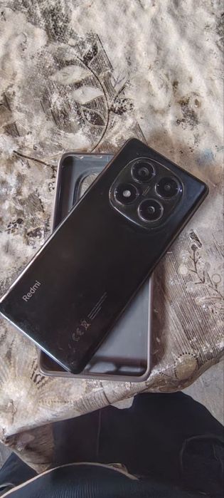 Redmi Note 14 pro