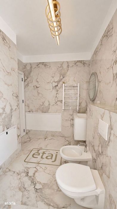 Vila Domnesti, Direct Dezvoltator,Complex privat, 6 camere,Curte 300mp