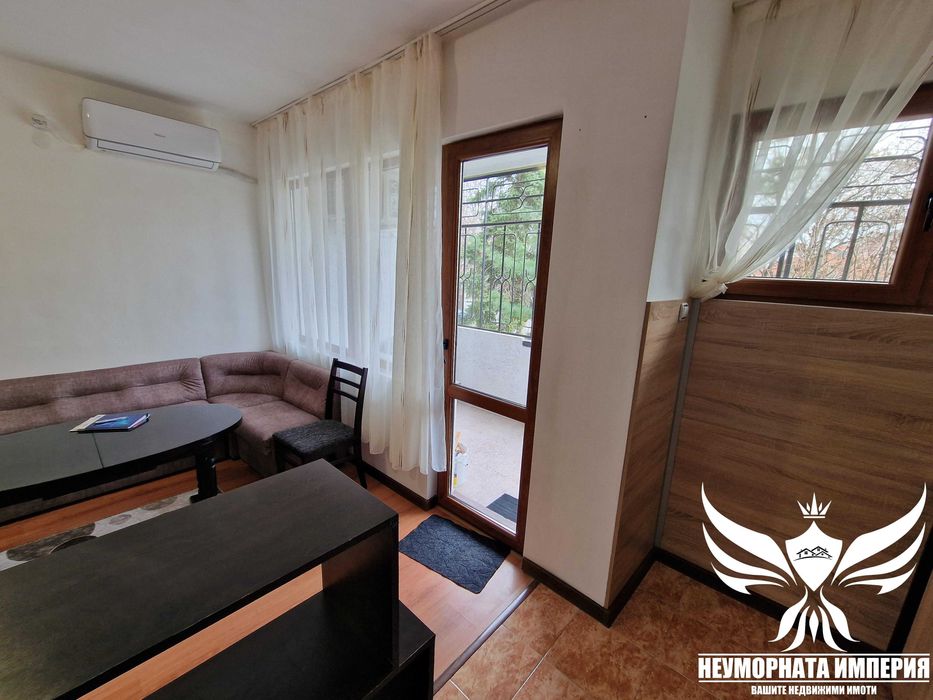 Дава се под наем Тристаен апартамент в Асеновград - 90 кв.м за 353.94 € - Снимка #8