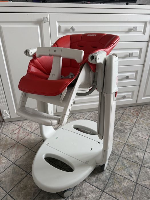 Peg-Perego Tatamia Follow Me