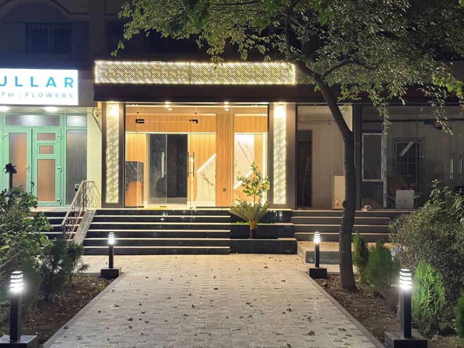 Коммерческое Помещение Боткина Корзинка Первая Линия