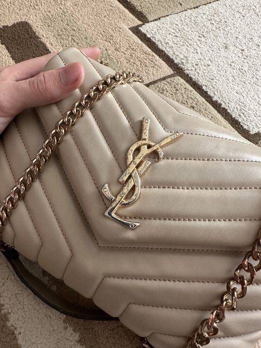 Geanta Ysl in stare buna