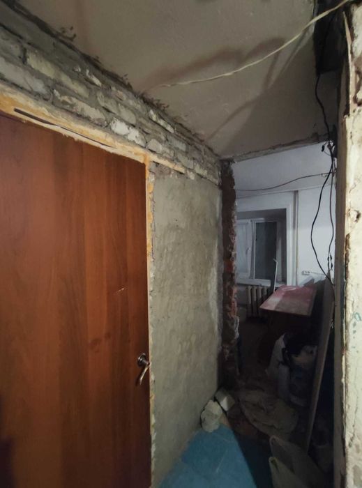 Продам 4-х комн. ул. Пушкина, 44а