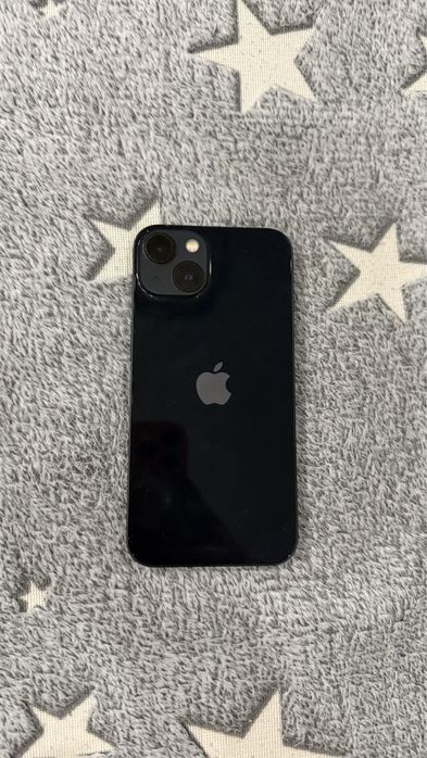 iphone 13/85%/128 Гб,в хорошем состоянии
