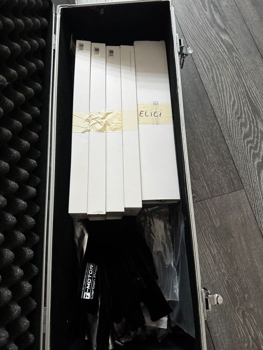 Pachet 3 drone profesionale împreună cu toate accesoriile