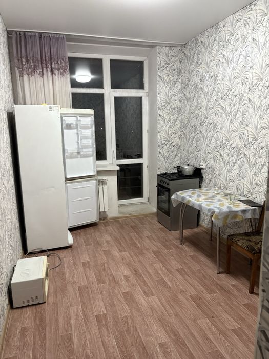 Квартира долгострочно