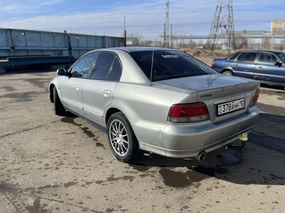 Продам авто Galatn 2.4