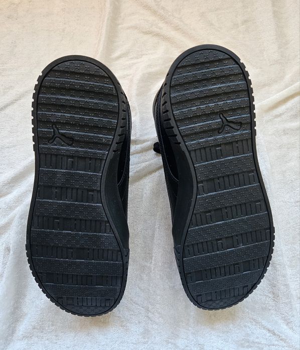 Puma Teniși Carina 2.0 Mid Winter de femei cu blanita