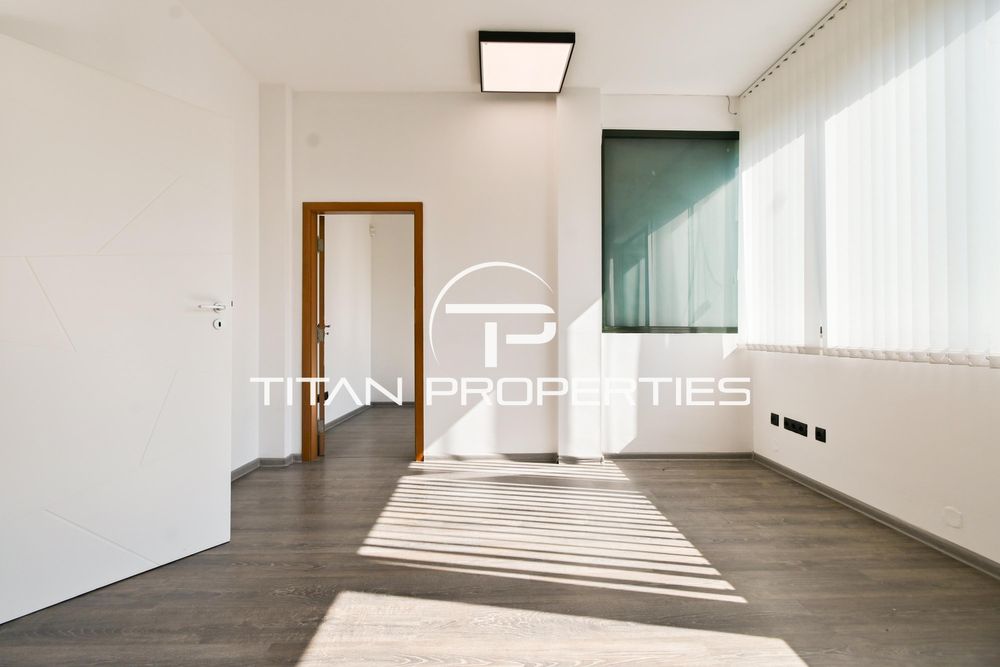 Офис, под наем, ж.к Лозенец