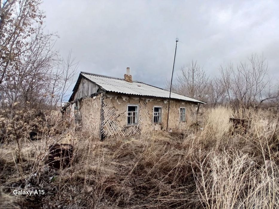 Продаю дом в Сортировке