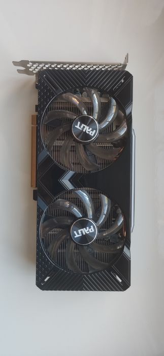 Palit GTX 1660 Super